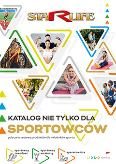 PDF: Katalog nie tylko dla sportowców PL