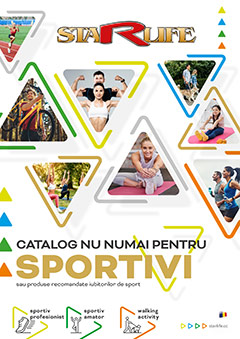 PDF: Catalog nu numai pentru sportivi RO