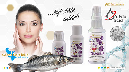 PPTX: Prezentace COLLAGEN STAR