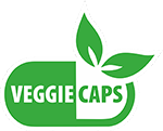 VEGGIE CAPS